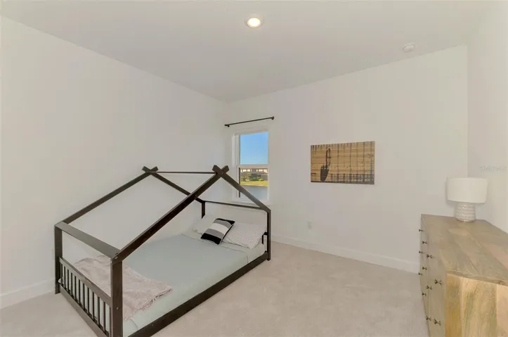Guest Room #4