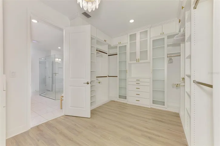 Dream Closet
