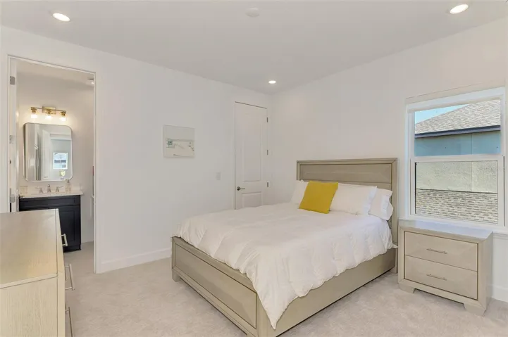Guest Room with En Suite