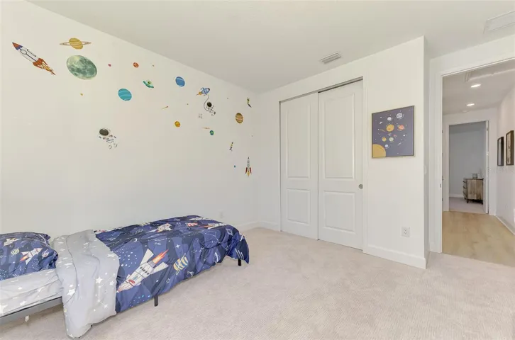 Guest Room #3