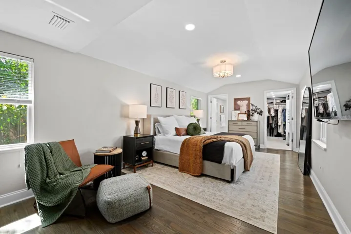 Primary Suite
