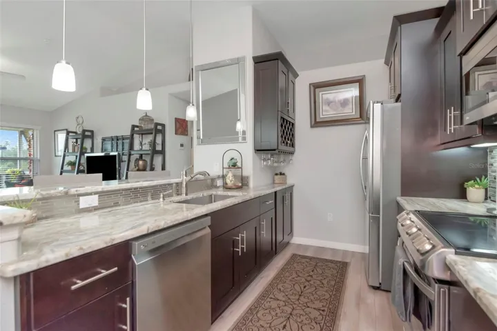 Perfect for entertaining