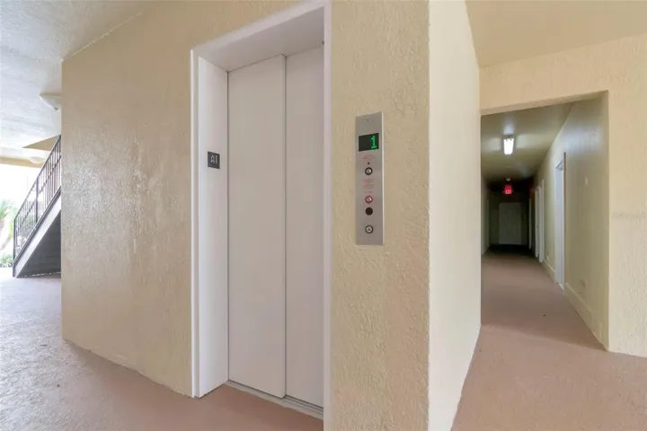 Elevator