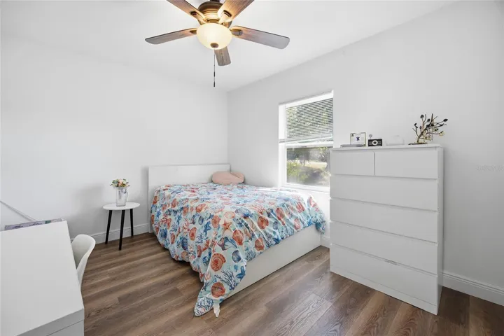 2nd Bedroom