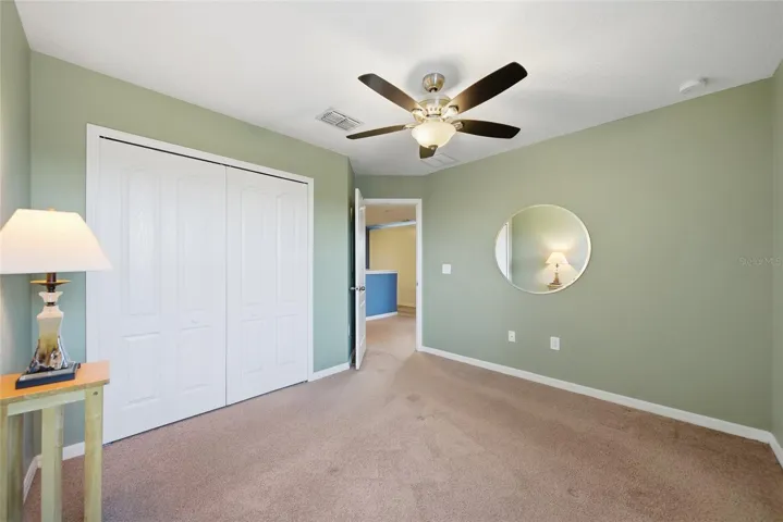 Bedroom #3
