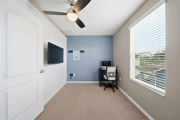 Loft/Office