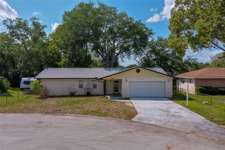 667 George Miller Cir