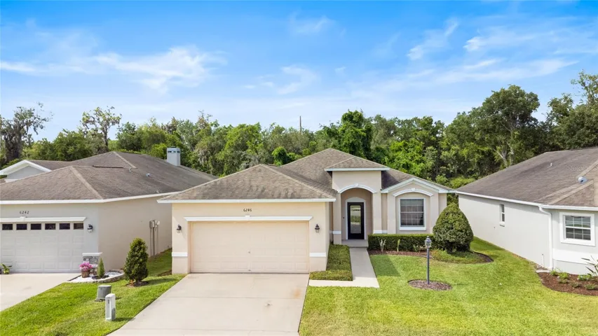 Curb appeal