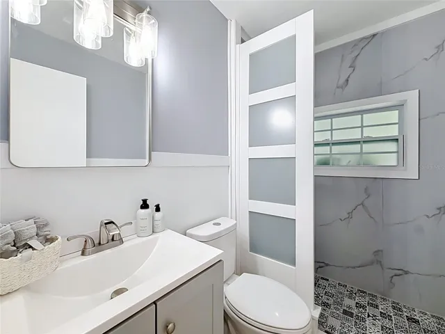 Guest Bathroom 1