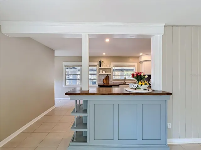Living Room/Kitchen