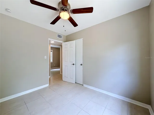 Guest Bedroom 1