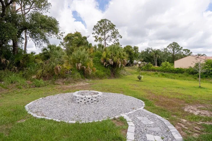 firepit