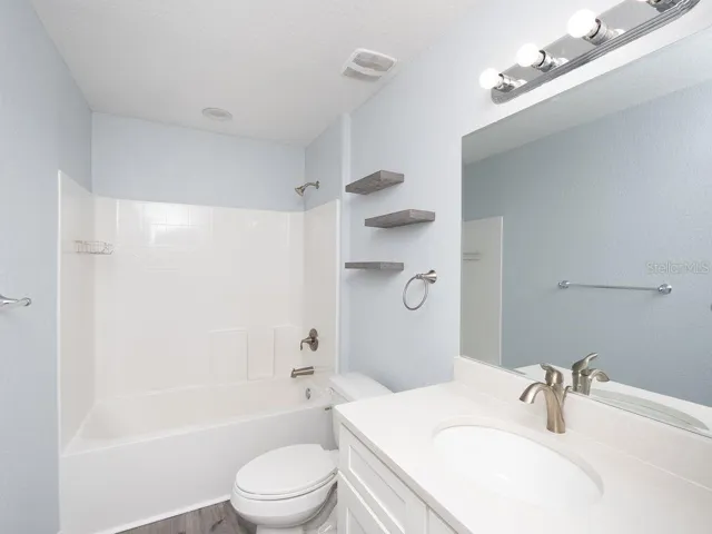 guest bath