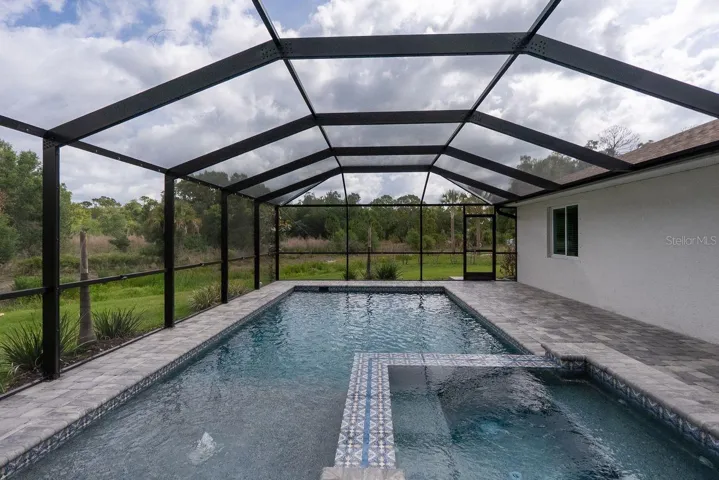 pool