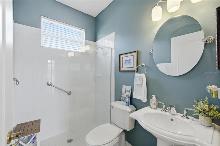 Bathroom 3