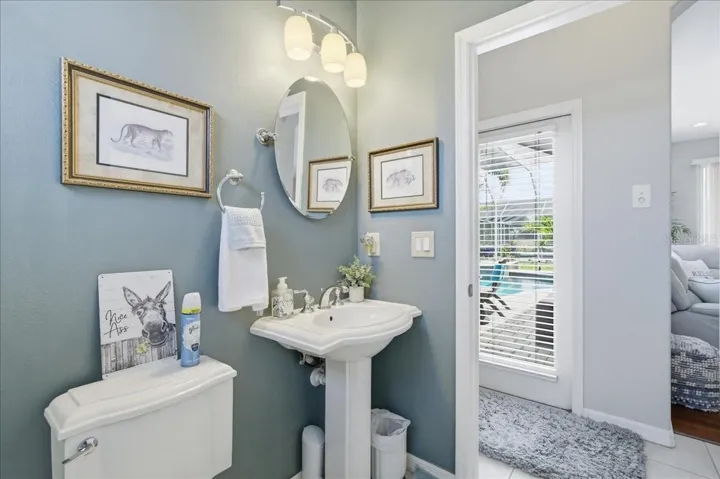 Bathroom 3