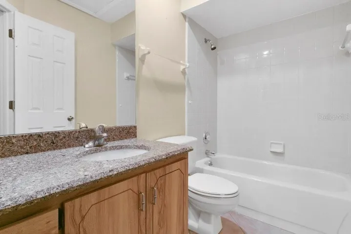2nd Bath