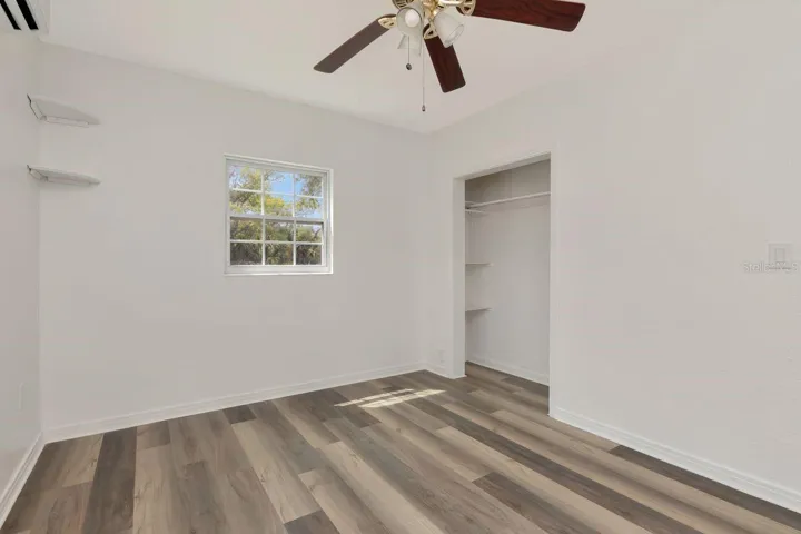 Guest bedroom 1