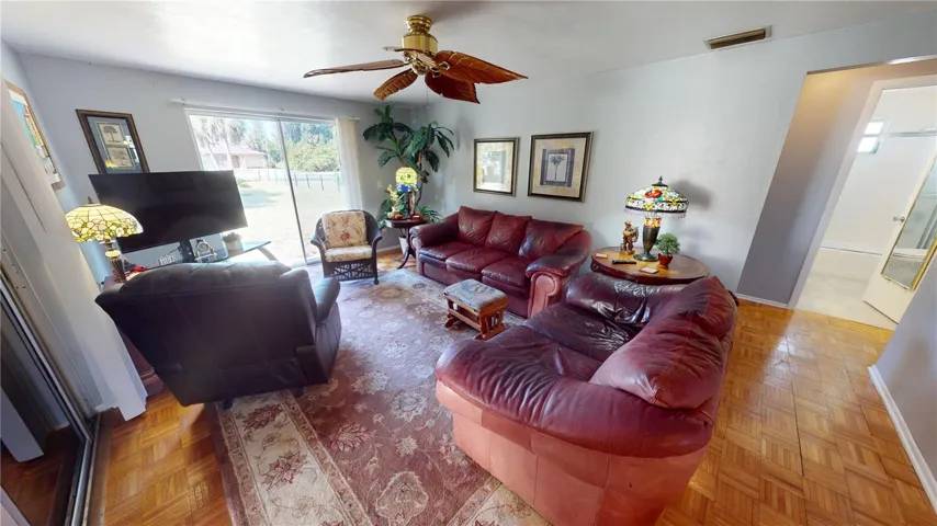 Family/Living room