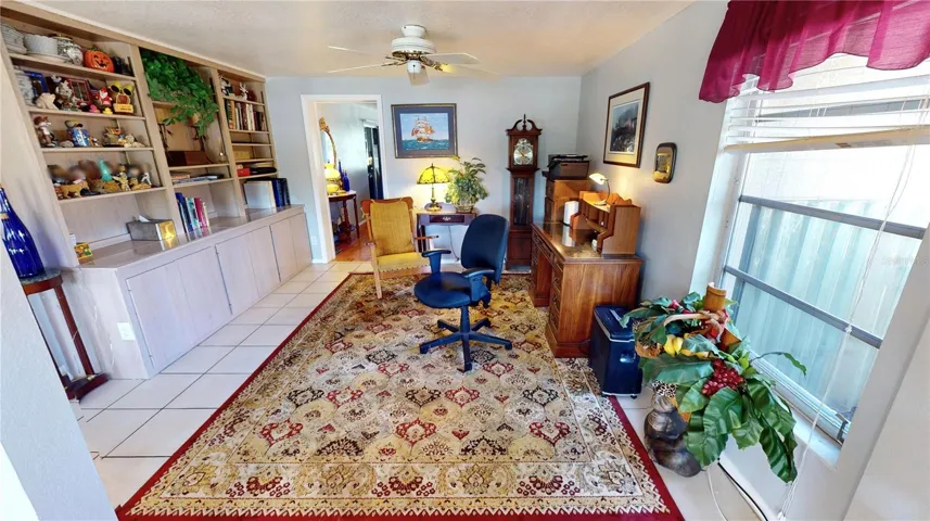 Office/den area
