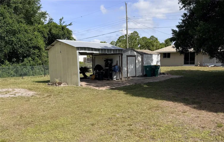 Carport #2