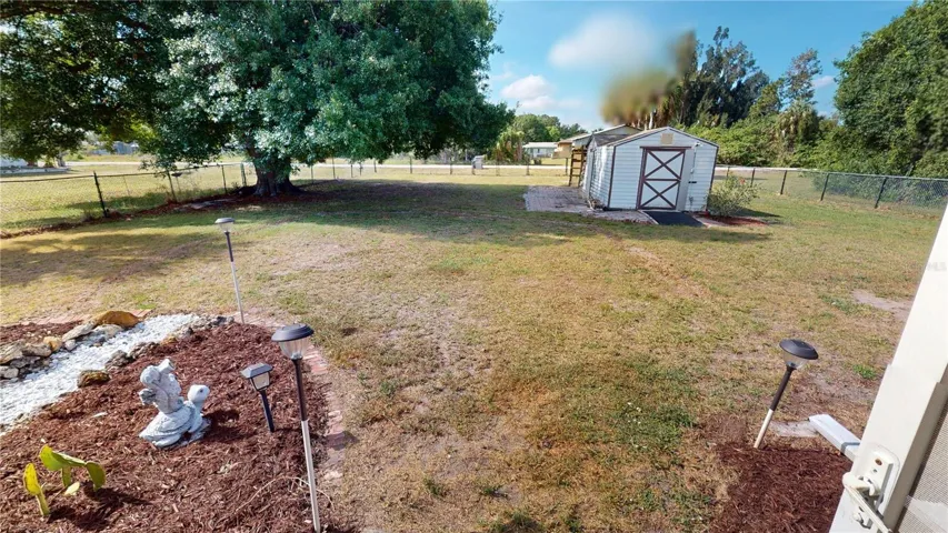 Rooms for RV, Boat , pool or other toys!
