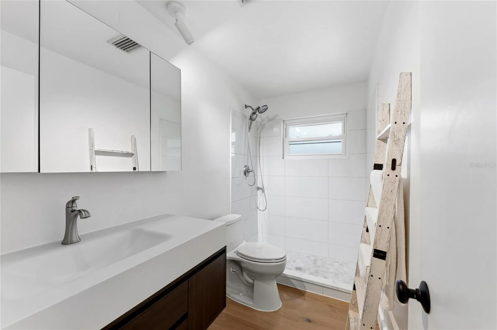Third Bathroom