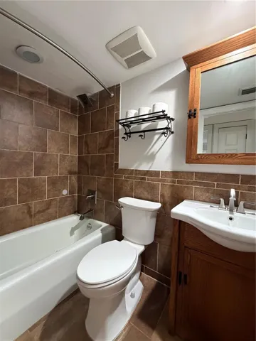 Tub/Shower