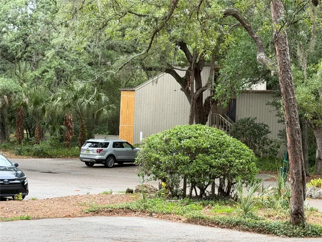Additional/Guest Parking