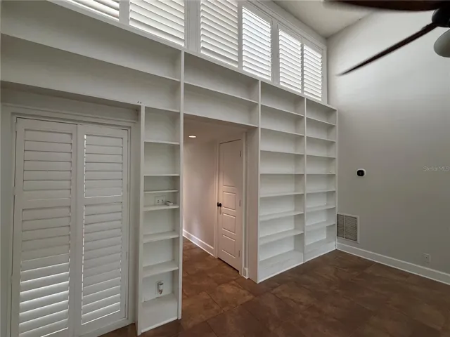 Beautiful Built-Ins