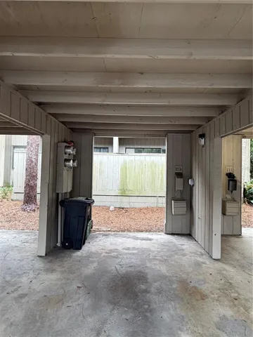 Carport