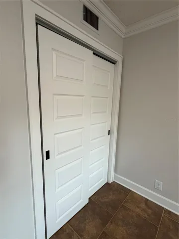 Bedroom 2 Closet
