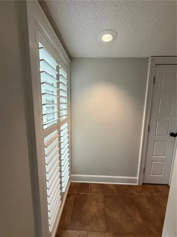 Front Hallway