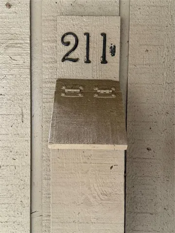 Mailbox
