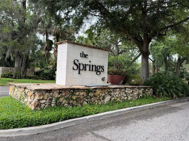 Community Signage