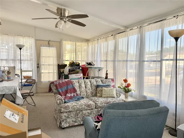 Florida Room