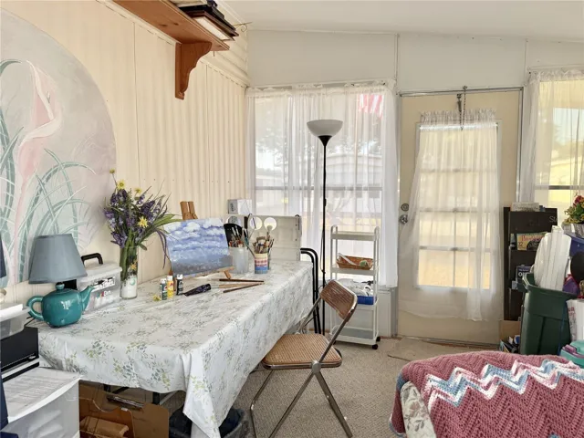 Florida Room