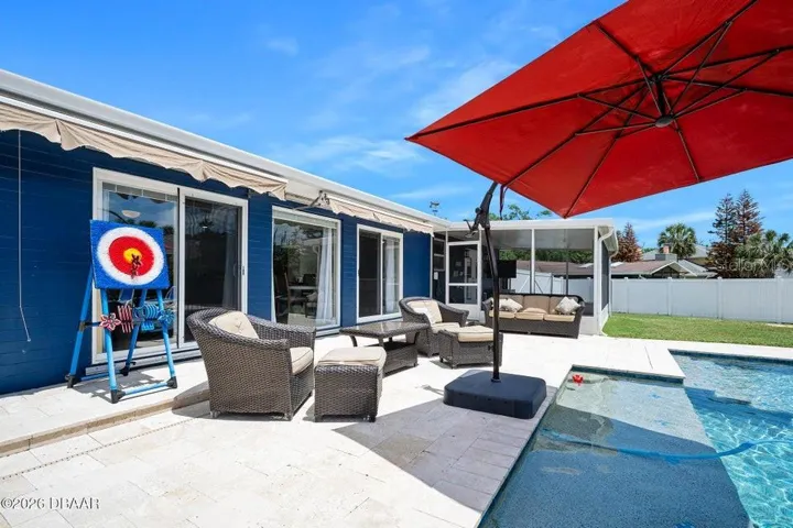 Plenty of Deck for Family Fun