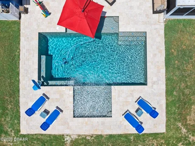 Epic Pool