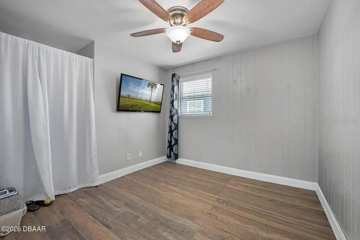 4th Bedroom or Office