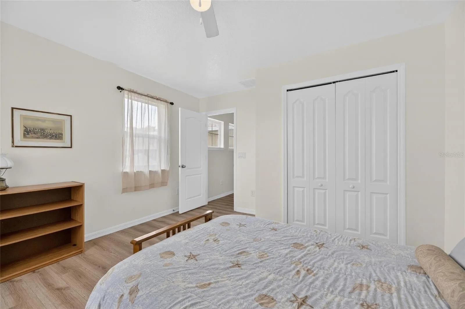 Third Bedroom
