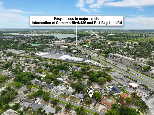 central location!