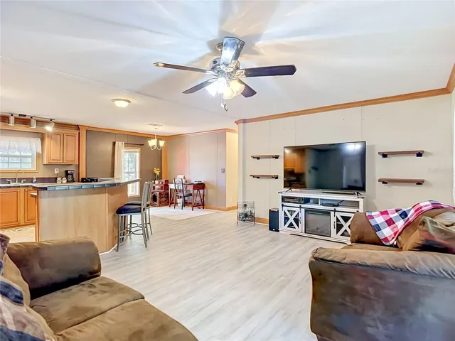 Open Concept