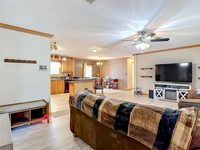 Open Concept