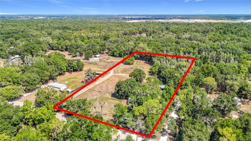 5 Acres