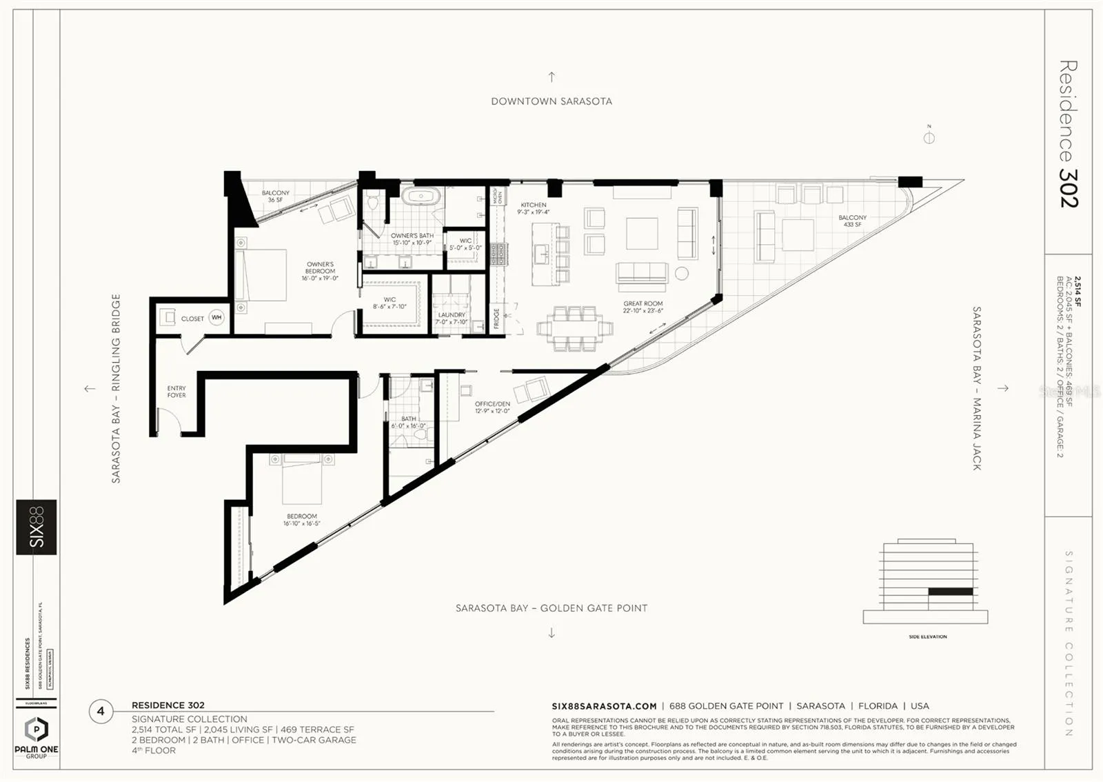Unit 302