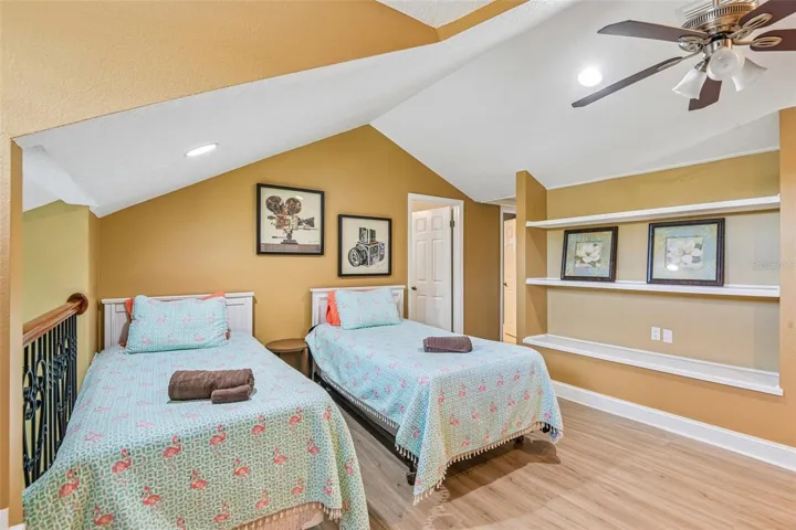 OVERFLOW GUESTS LOFT