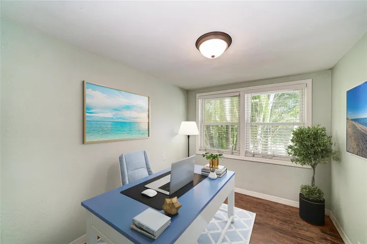Bonus room