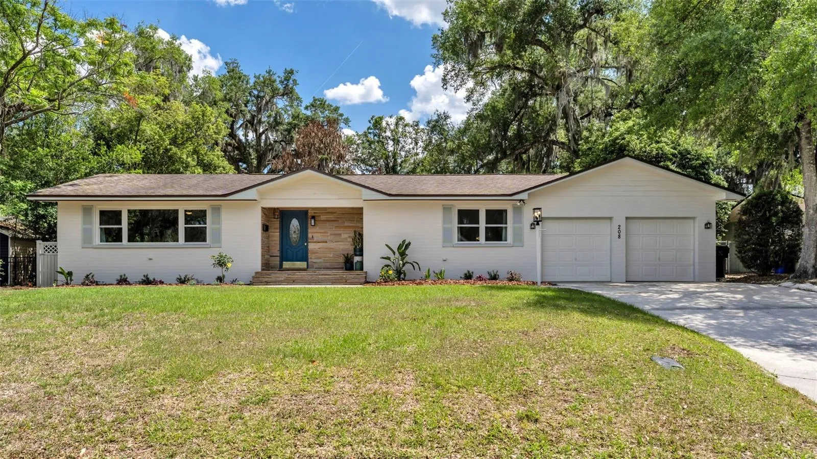 Welcome Home to 208 Prado Place.