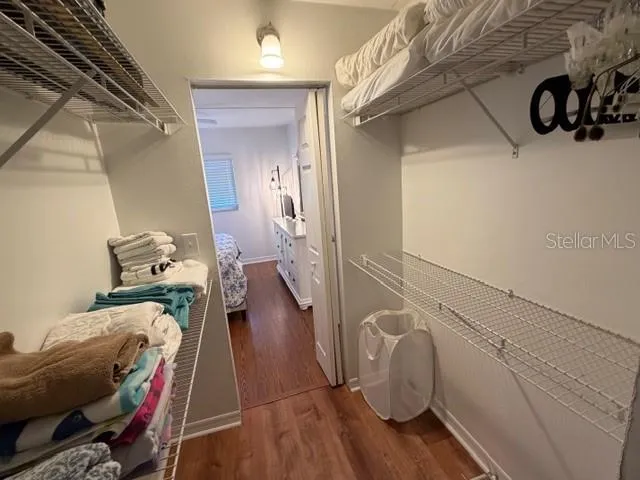 Primary Walk-in